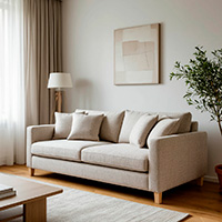 Химчистка на дому в Лобаново